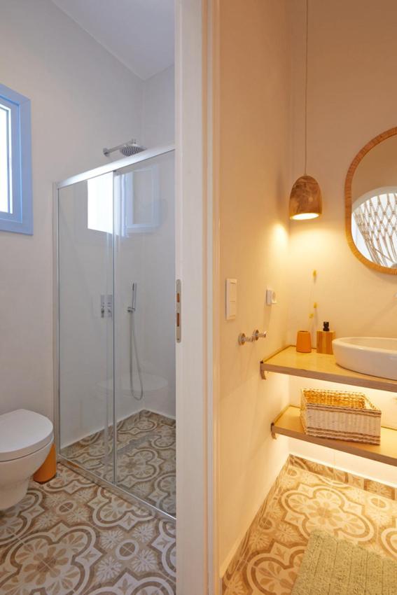 Spiliada Boutique Studios Баци Екстериор снимка