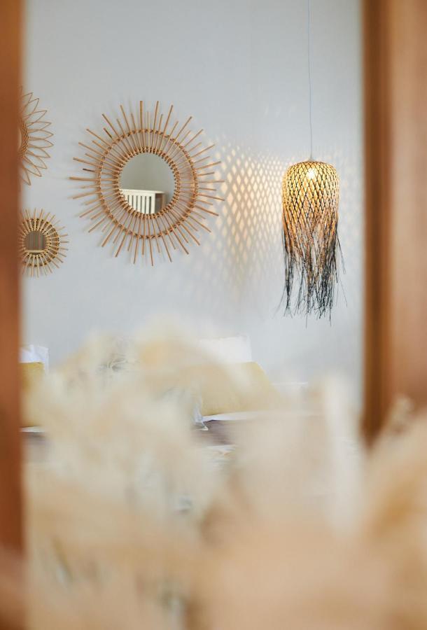 Spiliada Boutique Studios Баци Екстериор снимка