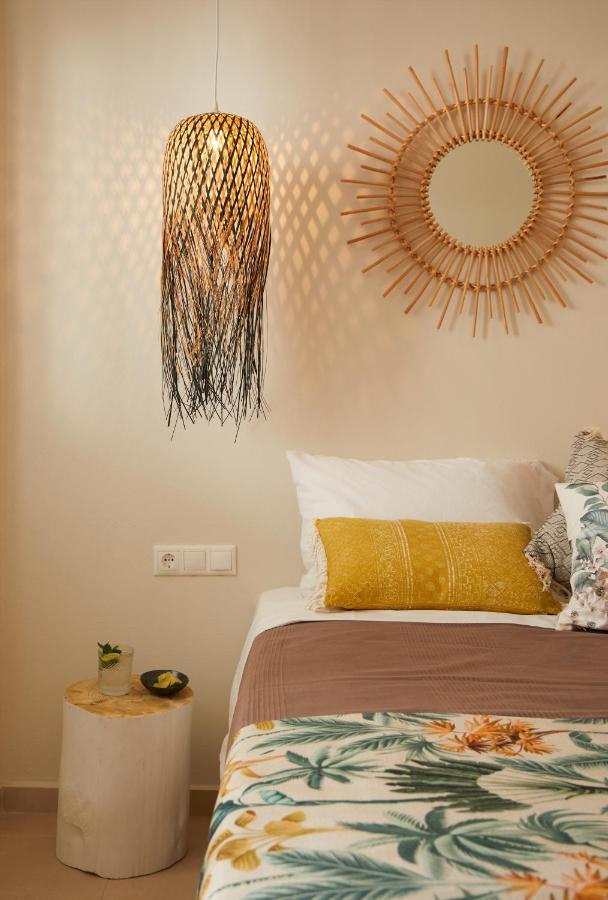 Spiliada Boutique Studios Баци Екстериор снимка